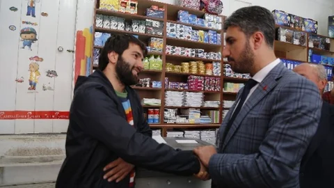 Malatya'da Üretim Sorunu Vurgulandı