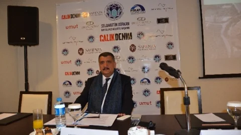 Tarihin Işığında Moda Defilesi Malatya’da Gerçekleşiyor