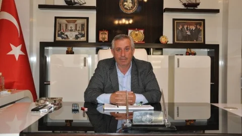 Silopi'de TMO Buğday Alımı Başlıyor