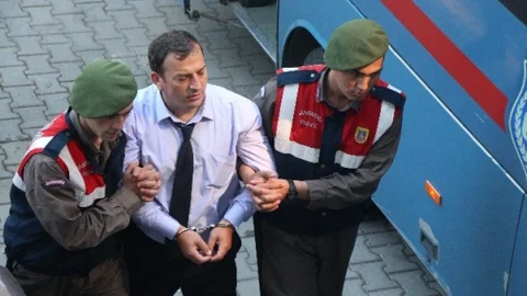 Zonguldak'ta Cinayet Davası Yeniden Görüldü