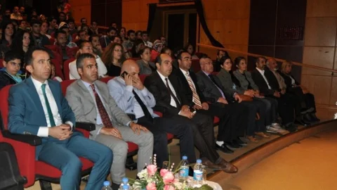 Dersim Bağlama Günleri Başladı