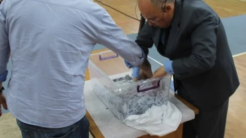 Trabzon'da Mevsimlik İşçi Kurası