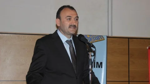 Kayseri'de 'Bu Benim Eserim' Ödülleri Verildi