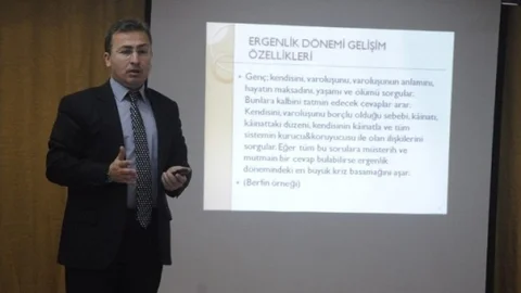 Düzce'de Dini Tutum Konferansı