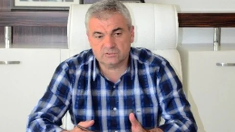 Mersin İdmanyurdu'ndan Final Yorumları