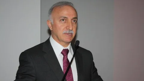 Samsun'da İş Sağlığı ve Güvenliği Paneli