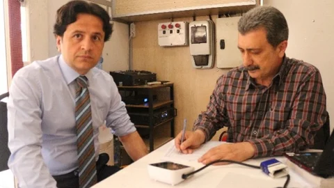 Diyarbakır'da Kan Bağışı Kampanyası