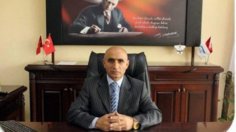 Siirt SGK İl Müdürlüğü'ne Atama Yapıldı