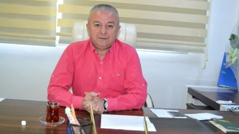 Turgutluspor Yönetiminden Yeniden Doğuş Vurgusu