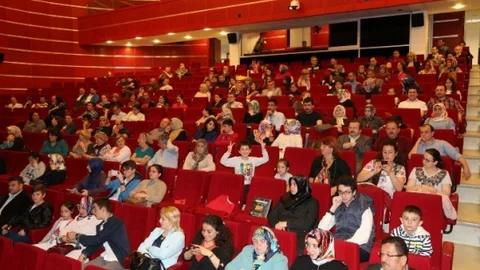 Gebze'de Yılsonu Etkinlikleri Başladı