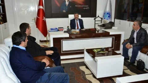 44 Malatyaspor Destek Gecesi Hazırlıkları Devam Ediyor