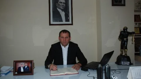 Zonguldak Ereğli'de Ekonomik Sorunlar Tartışıldı