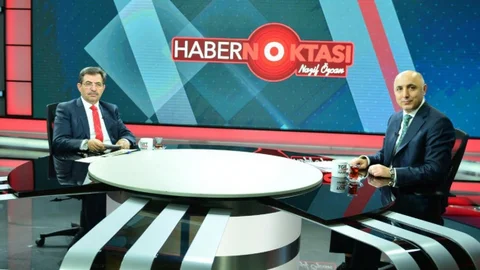 İstanbul'da Bakan Güllüce'nin Ziyareti