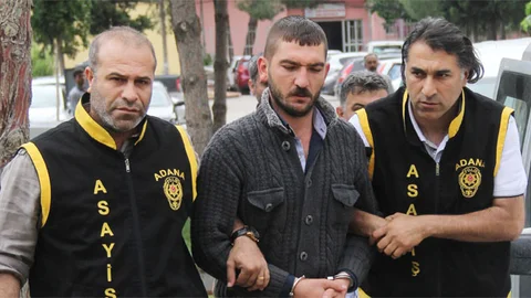 Adana'da Eski Sevgili Cinayeti Davası