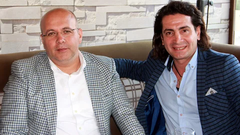 Murat Başaran'dan Karabük'e Destek Ziyareti