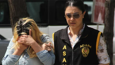 Adana'da Fuhuş Skandalı: İkiz Kardeşler Yakalandı
