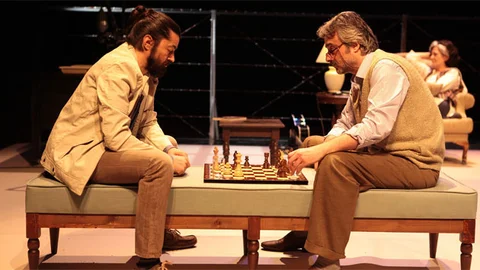 İstanbul Devlet Tiyatrosu Bosna'ya Gidiyor