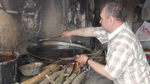 Kalaycılık Tehlikede!