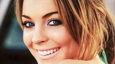 Lindsay Lohan Müslüman mı oldu?