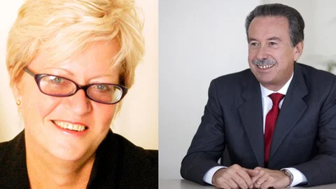 Yıldız Holding'den United Biscuits'e Yeni İsimler