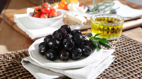 Zeytin Teşviki Talep Ediliyor