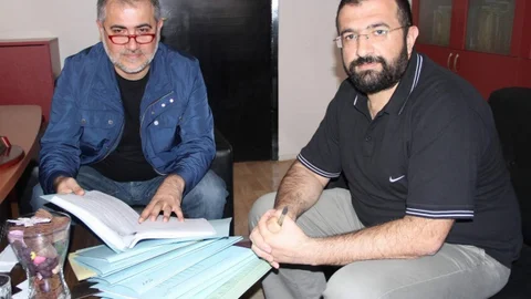 Bursa'da Gazete Sahibi 18 Dava ile Yüzleşiyor