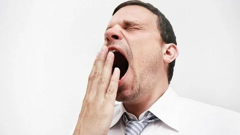 İnsan Neden Esner? Beynimizi Soğutmak İçin Mi?