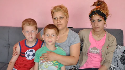 Sema Şirin'in Hayata Tutunma Mücadelesi