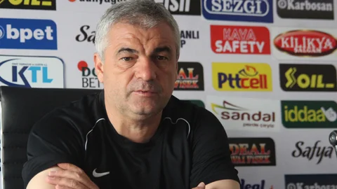 Mersin'de Fenerbahçe Maçı Zorlu Geçecek