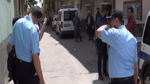 Gaziantep'te 12 Saatlik Operasyon Gerçekleşti