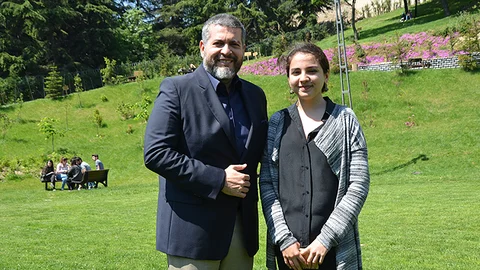 Soma'da Müzik ile Yardımseverlik Buluşuyor