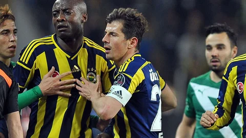 Emre Belözoğlu'na Saldırı Açıklaması Geldi