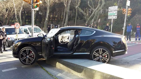 İstinye'de İş Adamı Cinayeti Gelişmesi