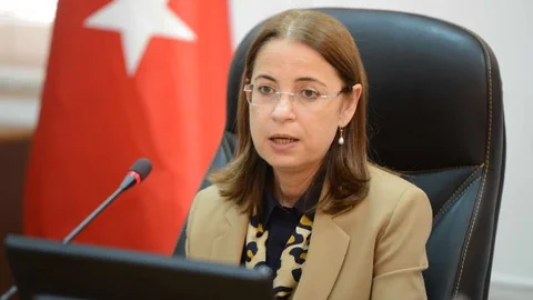 Ayşenur İslam'dan Meral Akşener'e Destek Telefonu