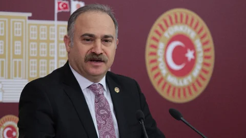 Levent Gök’ten Deniz Feneri Eleştirisi