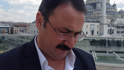 Ali Kaya Uzun'dan Melih Gökçek Teklifi