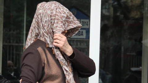 Samsun'da Uyuşturucu Satışı Cezası