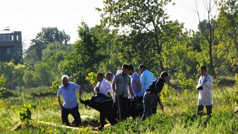 Sakarya'da Kayıp Genç Cinayeti Çözüldü