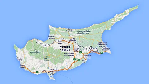 Güney Kıbrıs’a Turist Akışı Artıyor