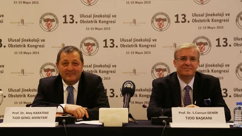 Türk Hekimlerinin Malpraktis Korkusu Artıyor