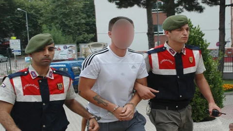 İnegöl'de Cinayet Davası Gerginliği