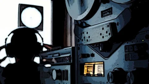 Ankara'da Usulsüz Dinleme Operasyonu