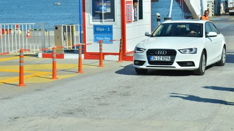 Emre Belözoğlu Adliyeye Gitti