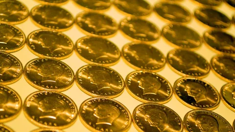 Altın Fiyatları Yükseldi Mi?