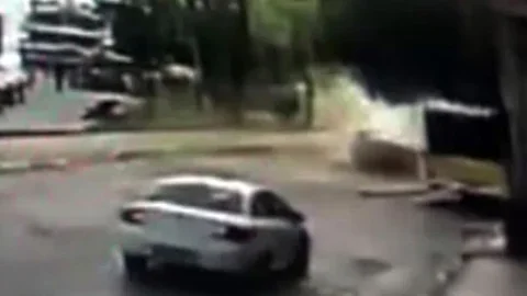 Üsküdar'da Genç Kızın Ölümü