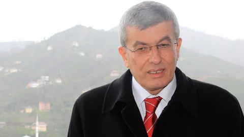 Adalet Bakanı İpek'in HSYK Açıklamaları