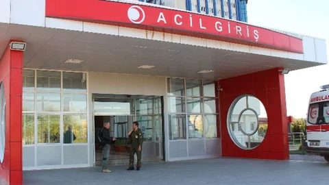 Konya'da Uçak Kazası Gerçekleşti