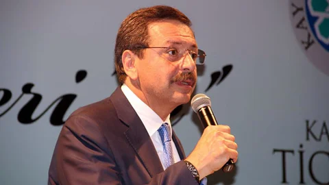 Kayseri'de Yapısal Reform Vurgusu