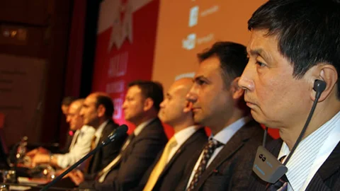 Marmara Denizi'nde Tsunami Tehdidi Var