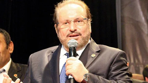 Haydar Baş'tan İslam Dünyası Açıklamaları